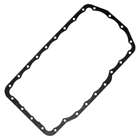 Oil Pan Gasket For Ford Holland Tractor - E9NN6710AB 87840324 87802061 -  DB ELECTRICAL, 1109-9414